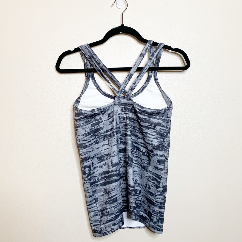 Athleta Lift you up work out tank - Picture 4 of 4